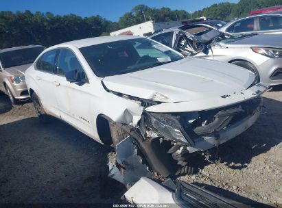 Photo CHEVROLET impala 1fl.