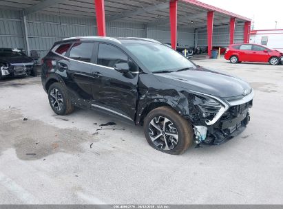 Photo KIA sportage hybrid ex.