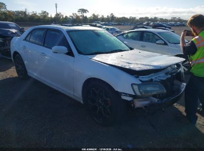 Photo CHRYSLER 300 300s.