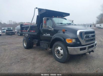 Photo FORD f-750 xl/xlt.