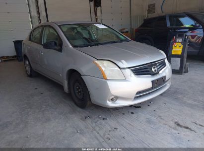 Photo NISSAN sentra 2.0 s.