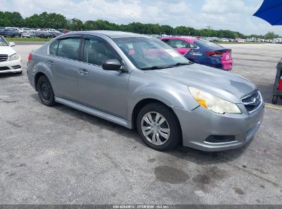 Photo SUBARU legacy 2.5i.