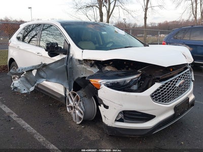 Photo FORD edge sel.
