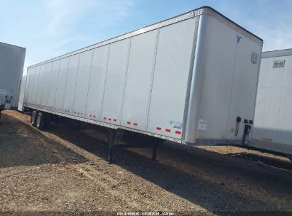 Photo VANGUARD NATIONAL TRAILER 5v8 trailer  .