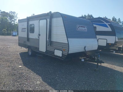 Photo COLEMAN other  .