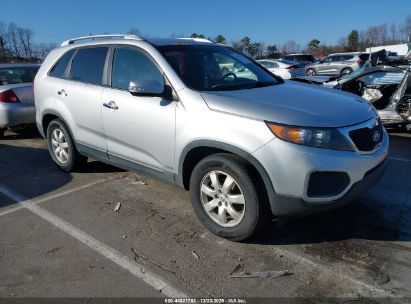 Photo KIA sorento lx v6.