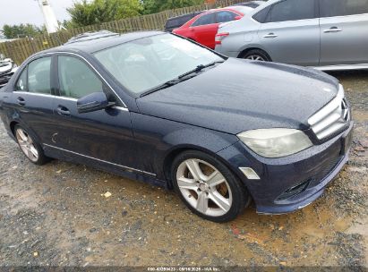 Photo MERCEDES-BENZ c 300 4matic.