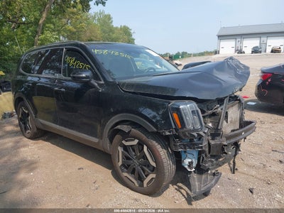 Photo KIA telluride s.