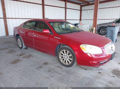 Photo BUICK lucerne cxl.