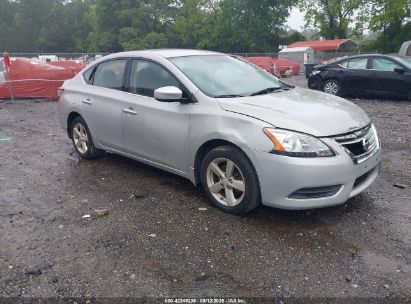 Photo NISSAN sentra fe+ s/fe+ sv/s/sl/sr/sv.