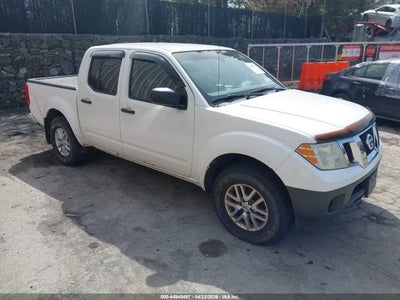 Photo NISSAN frontier s.