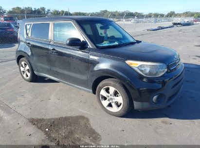 Photo KIA soul  .