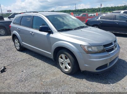 Photo DODGE journey se.