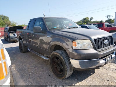 Photo FORD f-150 fx4/lariat/xl/xlt.