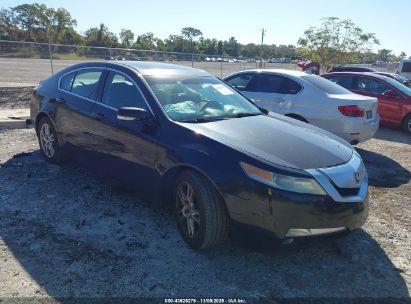Photo ACURA tl 3.5.