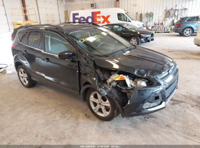 Photo FORD escape se.