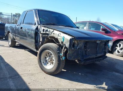 Photo TOYOTA pickup 1/2 ton ex lng whlbse dlx.