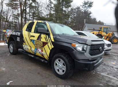 Photo TOYOTA tundra sr 4.6l v8.