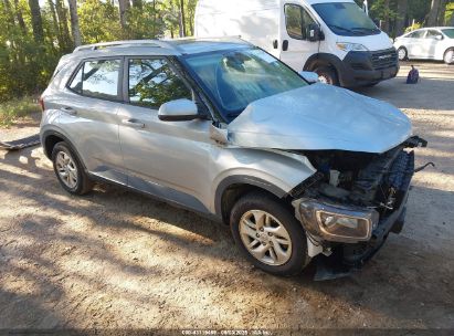 Photo HYUNDAI venue sel.