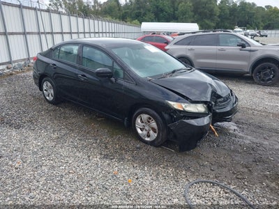 Photo HONDA civic lx.