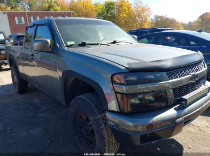 Photo CHEVROLET colorado 1lt.