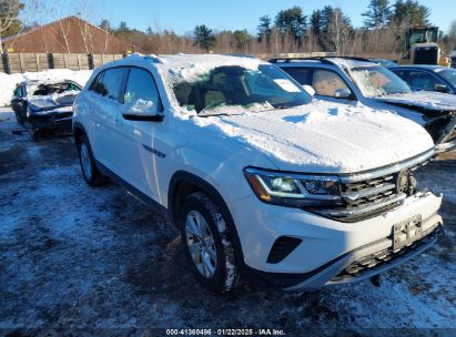 Photo VOLKSWAGEN atlas cross sport 2.0t s.
