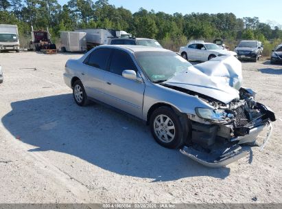 Photo HONDA accord 2.3 ex/2.3 se.