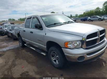 Photo DODGE ram 1500 slt/laramie.