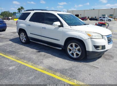 Photo SATURN outlook xe.