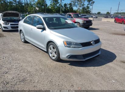 Photo VOLKSWAGEN jetta 2.0l tdi.