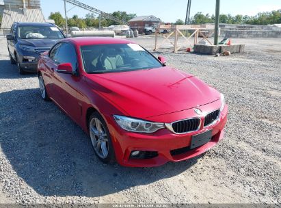 Photo BMW 428i xdrive.