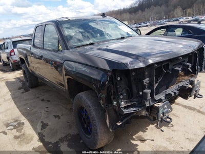 Photo CHEVROLET silverado 1500 1lt.