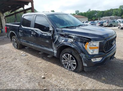 Photo FORD f-150 xl.