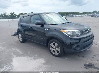 Photo KIA soul  .