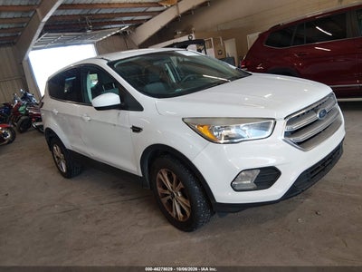 Photo FORD escape se.
