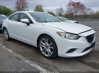 Photo MAZDA mazda6  .