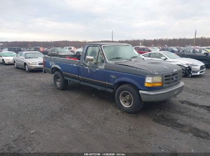 Photo FORD f150  .