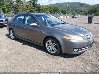 Photo ACURA tl 3.2.