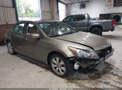 Photo HONDA accord 2.4 ex.