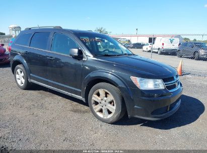 Photo DODGE journey se.