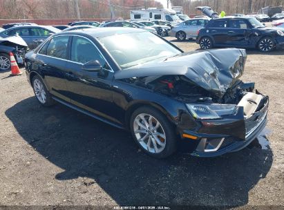 Photo AUDI a4 45 premium.