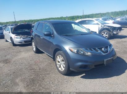 Photo NISSAN murano s.