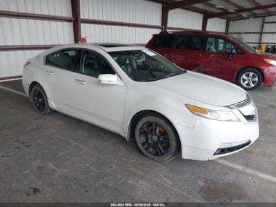 Photo ACURA tl 3.5.