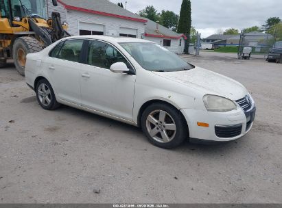 Photo VOLKSWAGEN jetta se/sel.