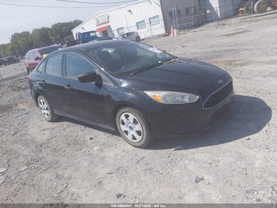 Photo FORD focus s.