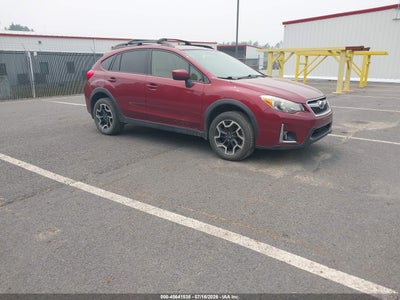 Photo SUBARU crosstrek 2.0i premium.