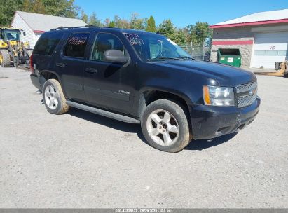 Photo CHEVROLET tahoe lt.