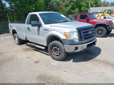 Photo FORD f-150 xl.