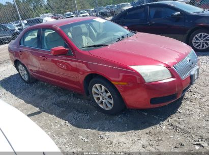 Photo MERCURY milan v6.