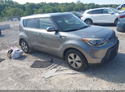Photo KIA soul  .